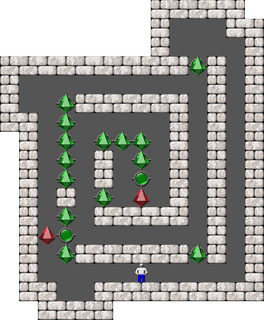 Уровень 25 — fun levels